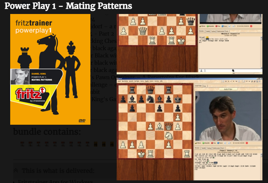 π The Complete Power Play Series β Master Every Phase of the Game! β 28- DVD Mega Collection