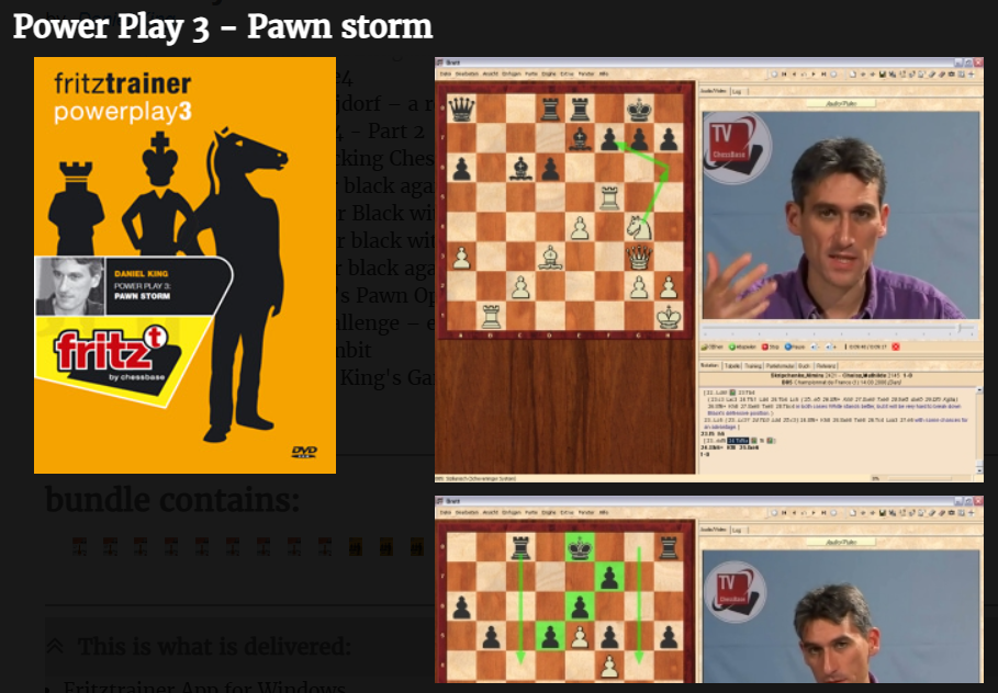 π The Complete Power Play Series β Master Every Phase of the Game! β 28- DVD Mega Collection