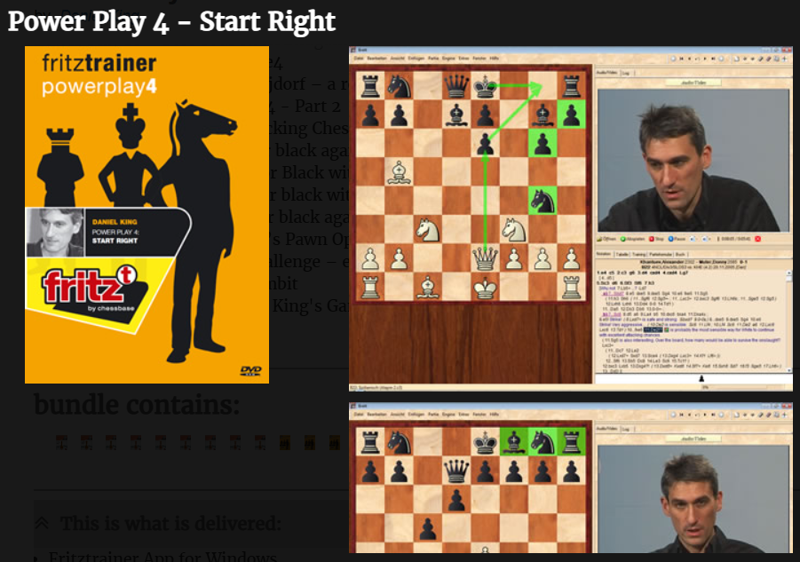 π The Complete Power Play Series β Master Every Phase of the Game! β 28- DVD Mega Collection