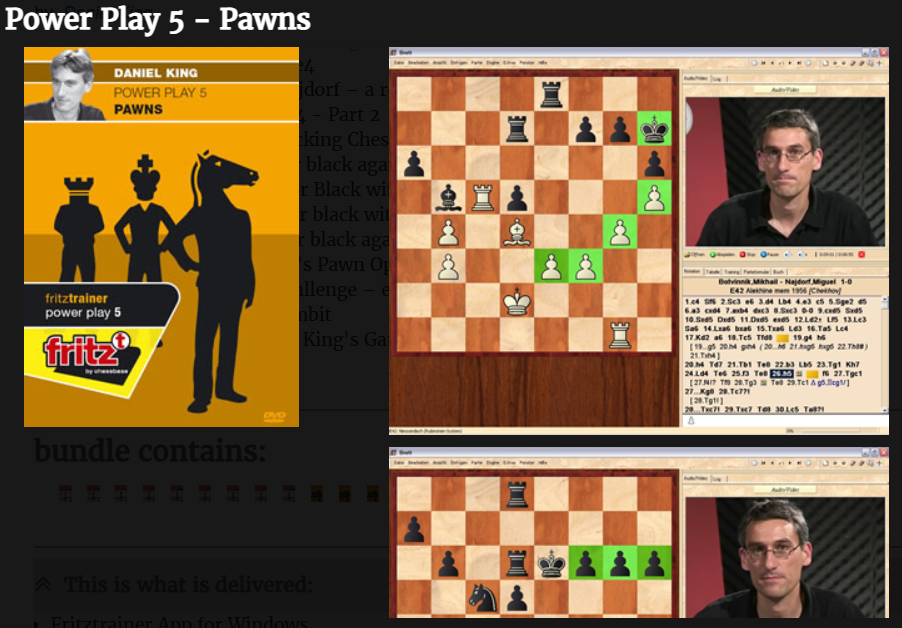 π The Complete Power Play Series β Master Every Phase of the Game! β 28- DVD Mega Collection
