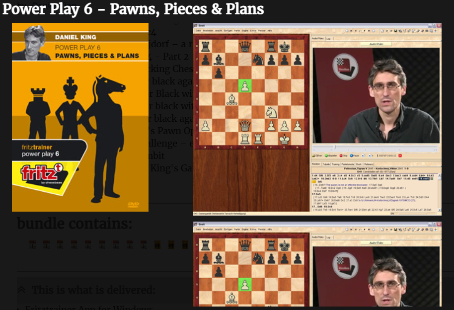 π The Complete Power Play Series β Master Every Phase of the Game! β 28- DVD Mega Collection