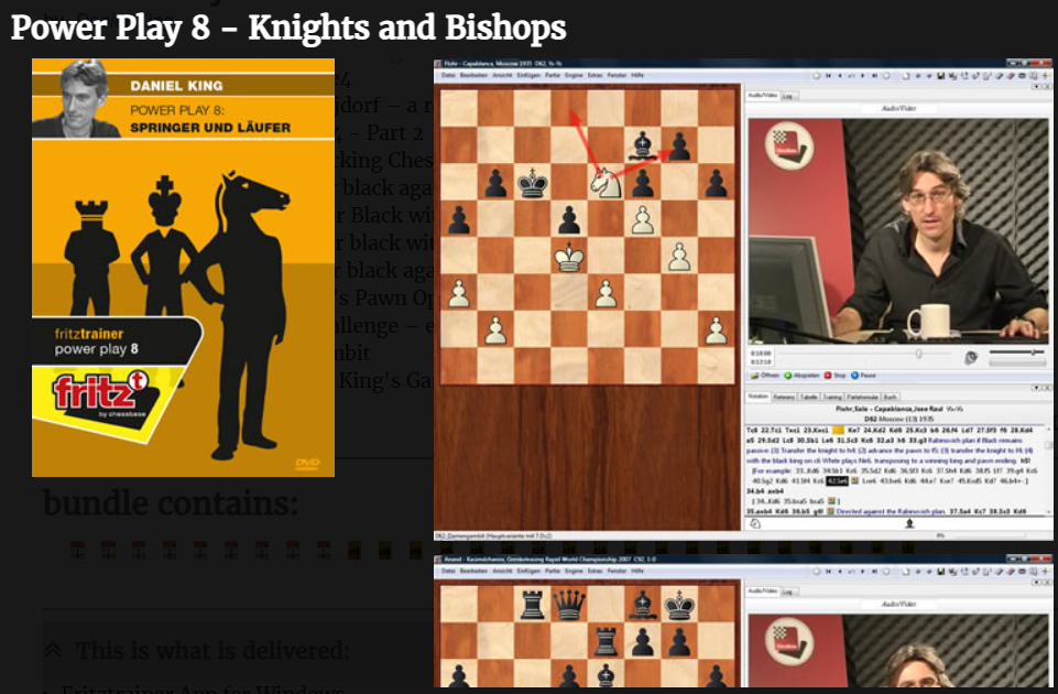 π The Complete Power Play Series β Master Every Phase of the Game! β 28- DVD Mega Collection