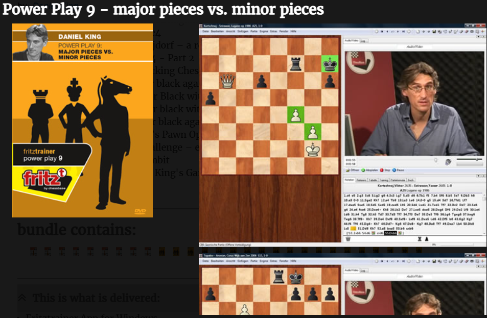 π The Complete Power Play Series β Master Every Phase of the Game! β 28- DVD Mega Collection