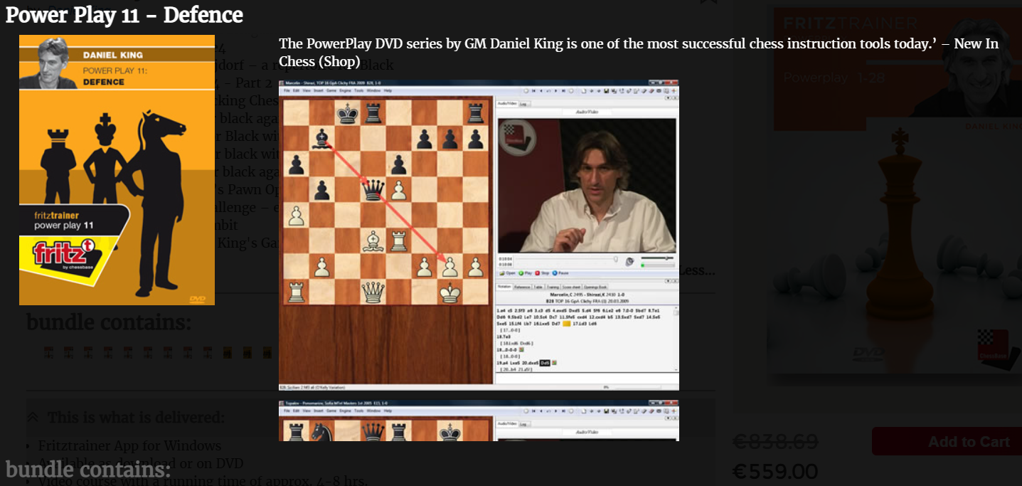 π The Complete Power Play Series β Master Every Phase of the Game! β 28- DVD Mega Collection