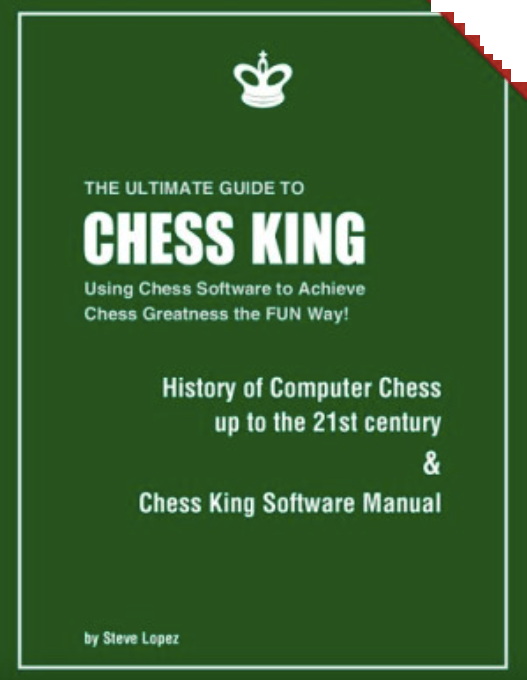 π§ Chess King Ultimate Mega Collection (2012β2025) The Most Complete Chess Training Software Bundle Ever Made