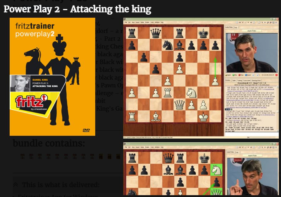 🎓 The Complete Power Play Series – Master Every Phase of the Game! – 28- DVD Mega Collection