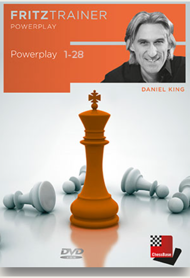 🎓 The Complete Power Play Series – Master Every Phase of the Game! – 28- DVD Mega Collection