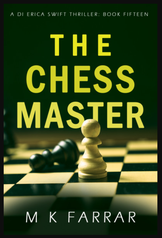 The Chess Master