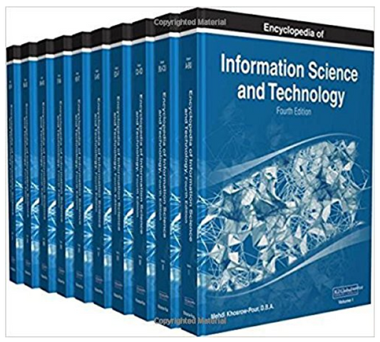 Encyclopedia of Information Science and Technology