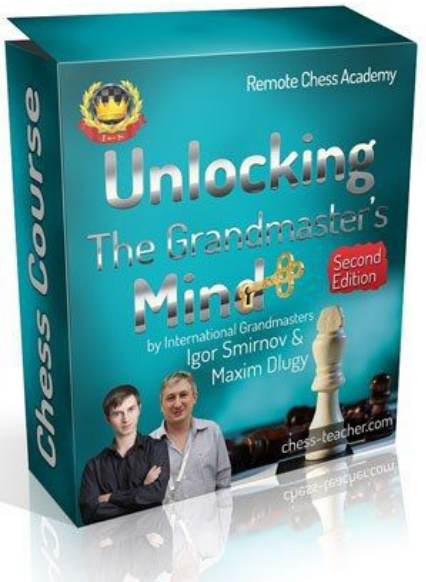 Unlocking the Grandmaster’s Mind – Complete Chess Mastery Course (Digital Download)  ✅ chess course, grandmaster training, digital download, improve chess, online chess lessons.